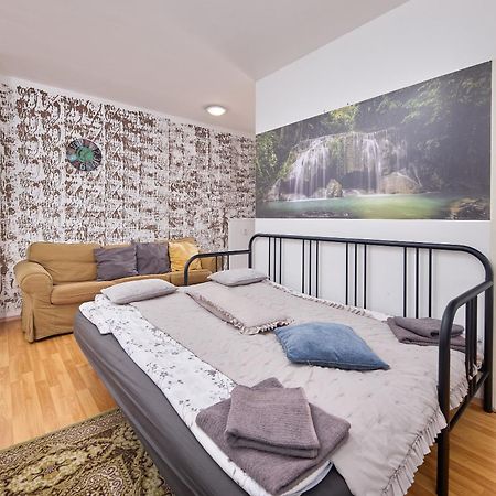 Cutie Apartment บราติสลาวา ภายนอก รูปภาพ