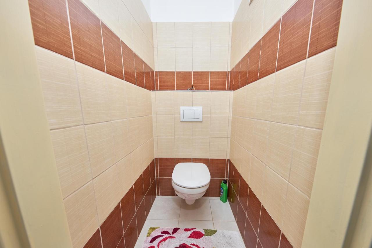 Cutie Apartment บราติสลาวา ภายนอก รูปภาพ