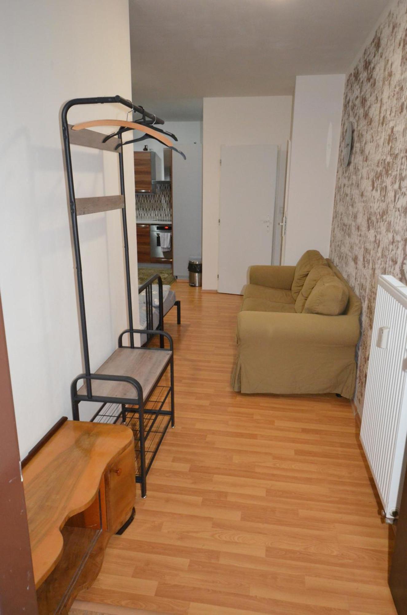 Cutie Apartment บราติสลาวา ภายนอก รูปภาพ