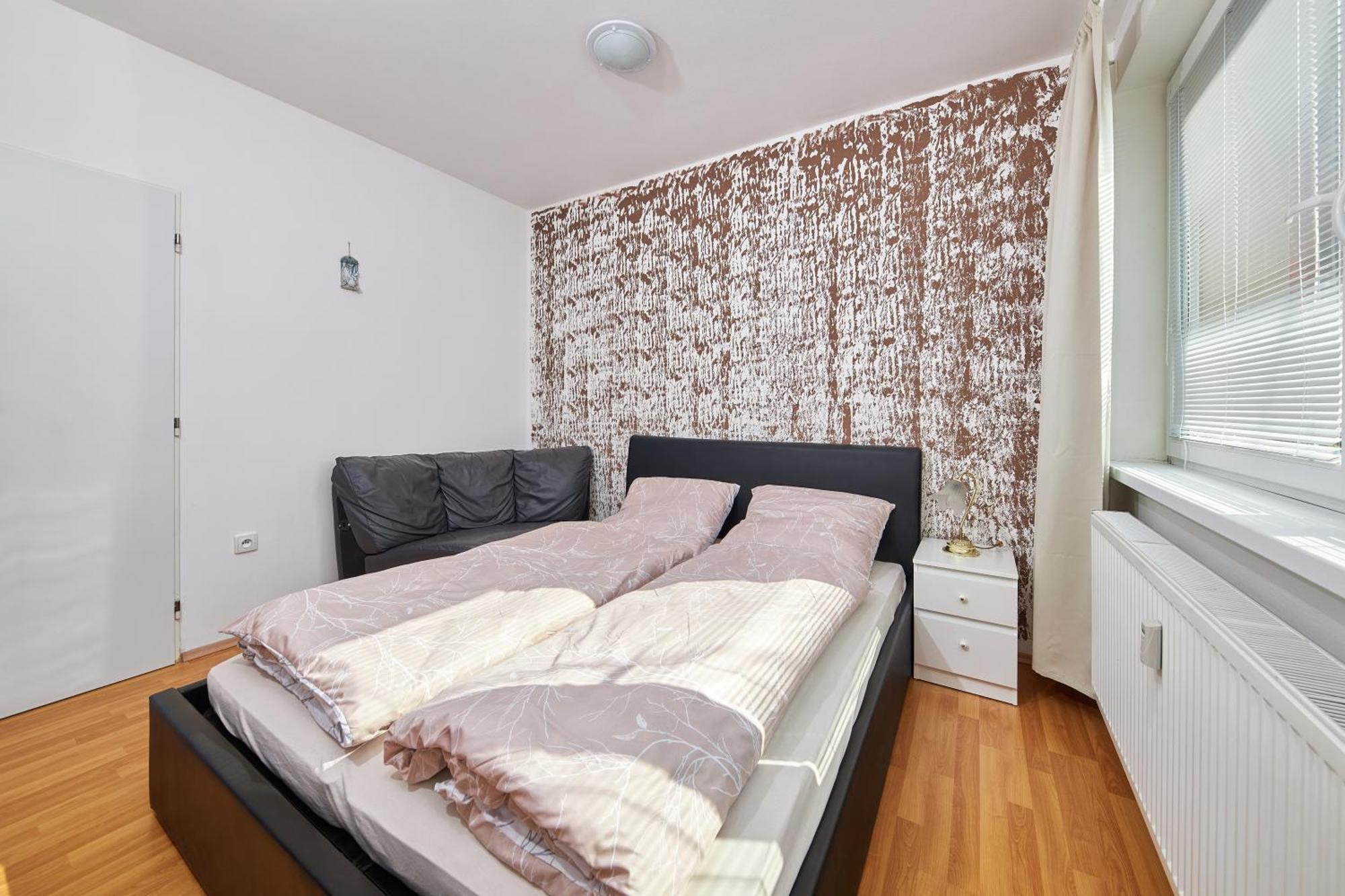 Cutie Apartment บราติสลาวา ภายนอก รูปภาพ