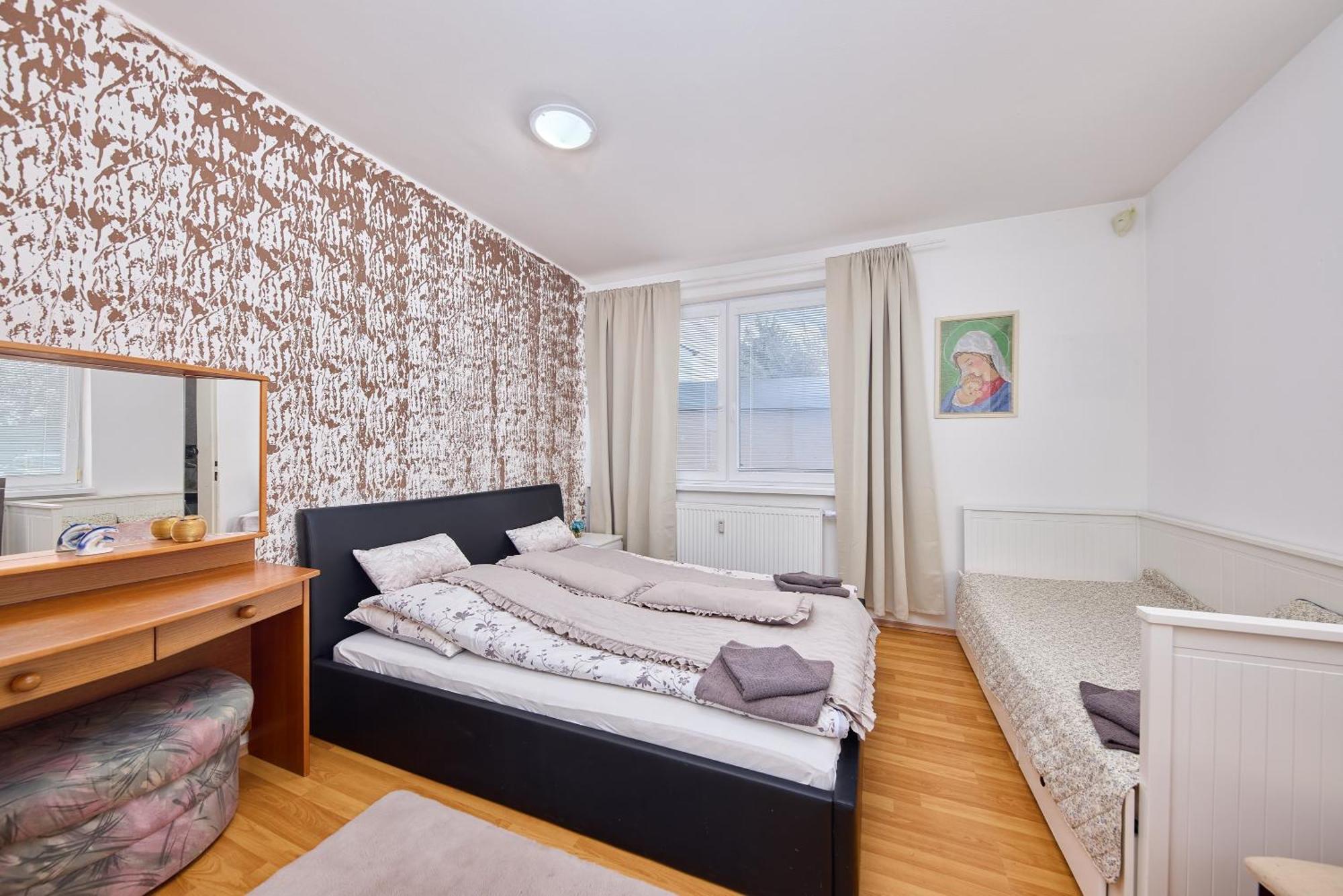 Cutie Apartment บราติสลาวา ภายนอก รูปภาพ